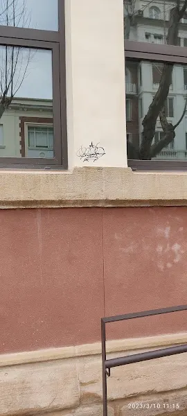 Colegio Público Sáenz de Tejada - Colegio público en Quel - foto 3