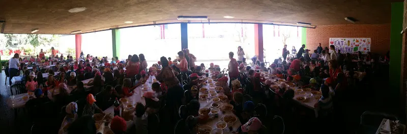 Colegio Público Sant Miquel - Vilafames