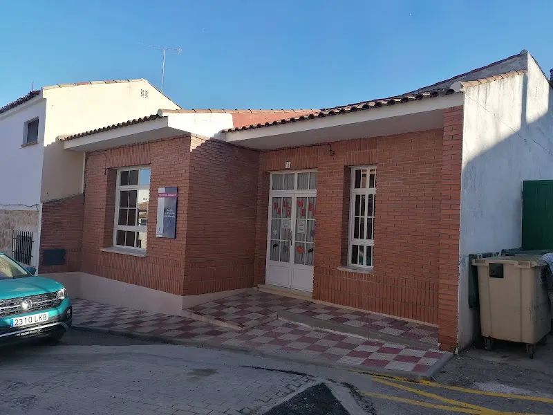 Escuela Infantil De Fontanar - Fontanar
