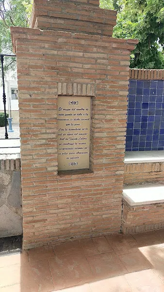 CEIP San Agustín - El Burgo