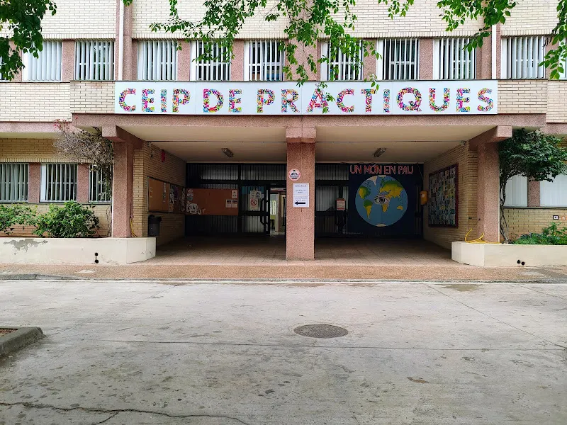 CEIP CP NICOLAU CALAFAT - Valldemossa