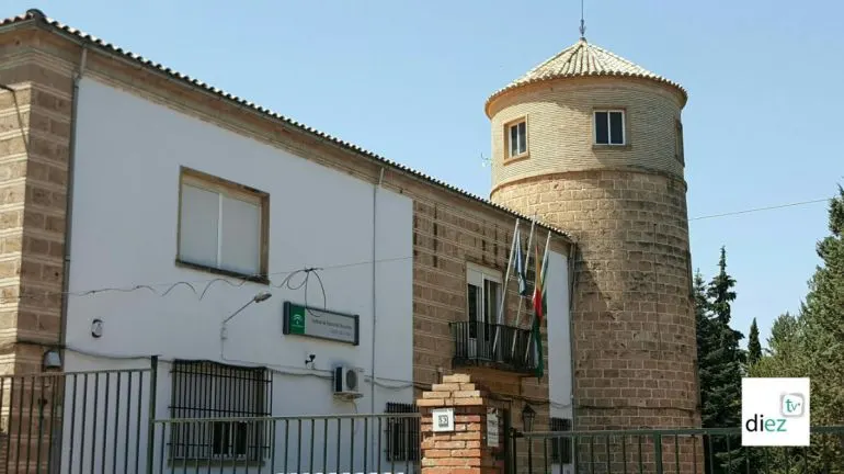 Colegio Público Rural José García Láinez - Colegio público en Iruela (La) - foto 2
