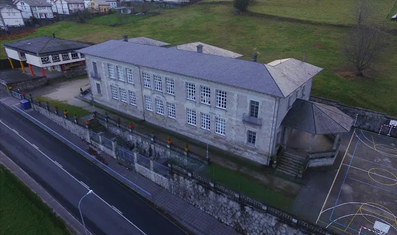 CPEB Carlos Bousoño - Colegio público en Boal - foto 2