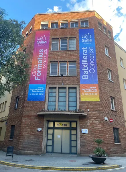 La Salle Barceloneta