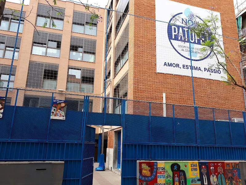 Nou Patufet