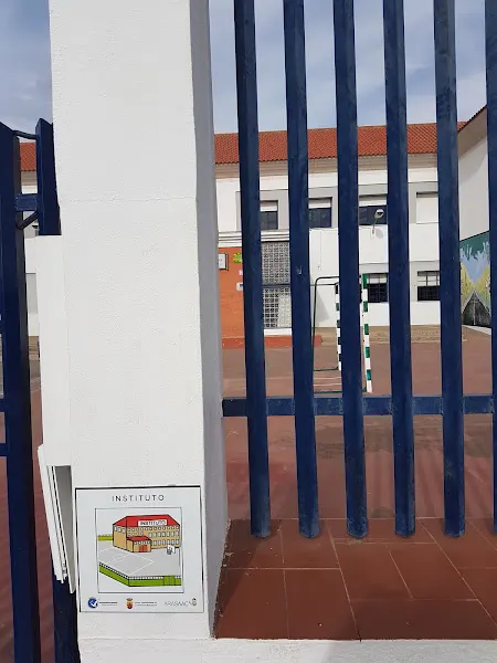 Instituto de Educación Secundaria Ies José M. Morón y Barrientos - Cumbres Mayores