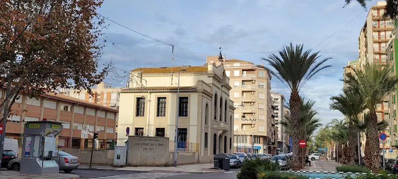 Colegio Público Carme Martín - Colegio público en Artana - foto 2