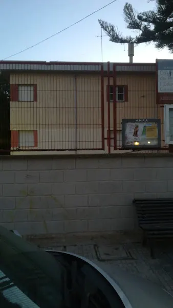 CEIP Públic Blasco Ibáñez