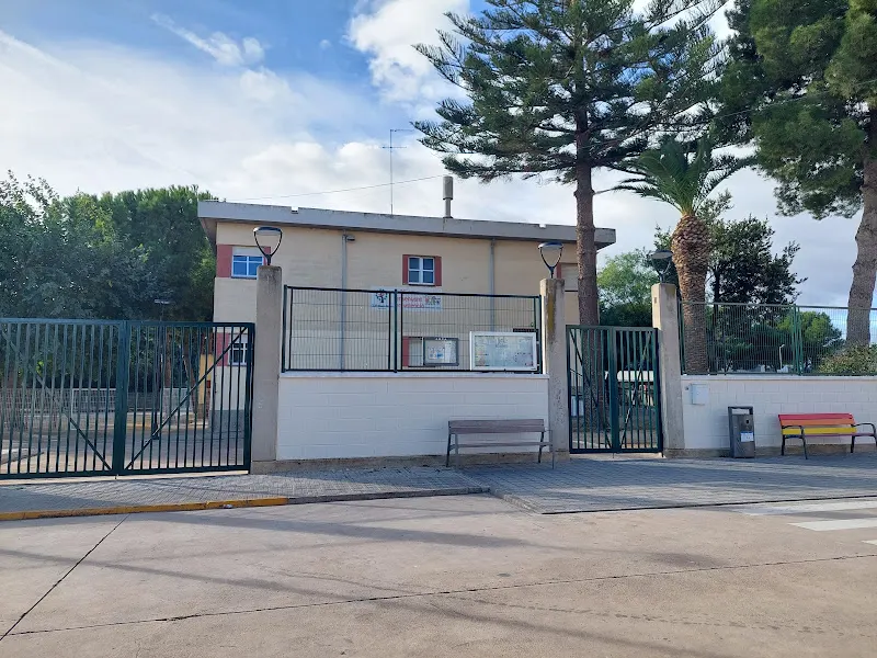 CEIP Públic Blasco Ibáñez - Colegio público en Beniparrell - foto 2