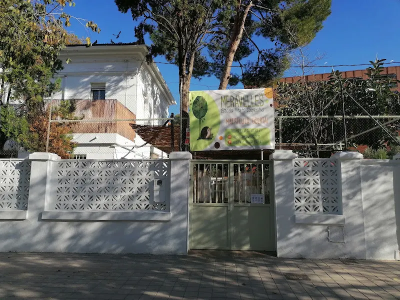 Escoleta Municipal Santa Bárbara - Guardería en Beniparrell - foto 2
