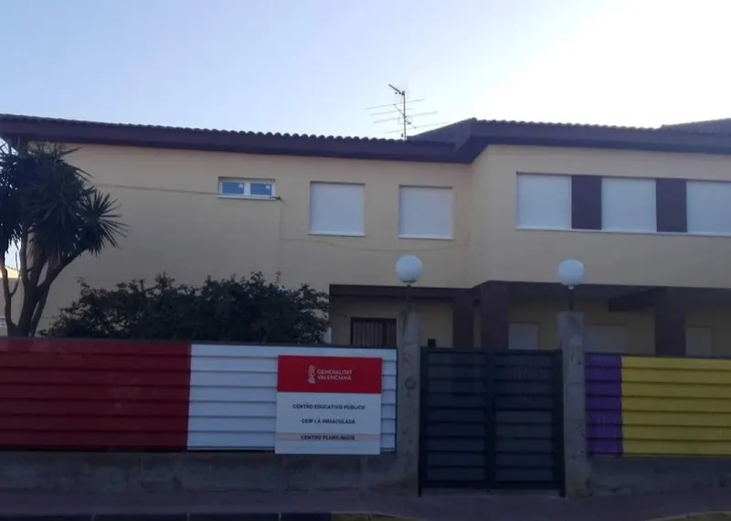CEIP La Inmaculada