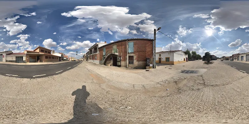 Colegio de Educación Infantil y Primaria "Valle del Guareña" - Fuentesauco