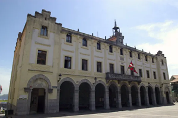 CEIP MUNDAKA HLHI - Colegio público en Mundaka - foto 2