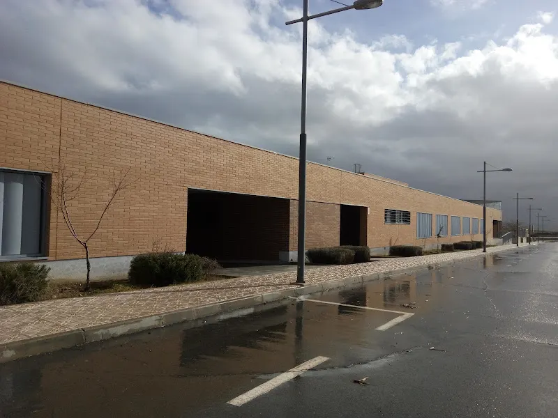 CEIP San Isidro Labrador