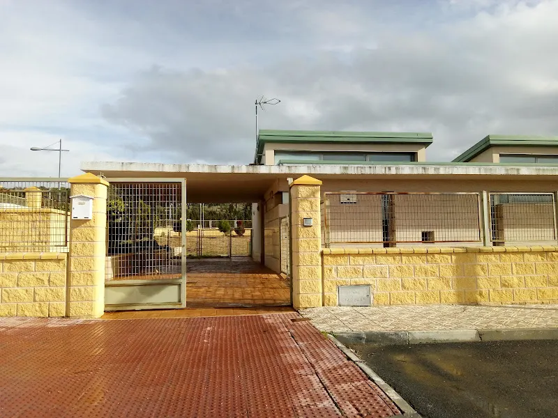 Escuela Infantil Cativos