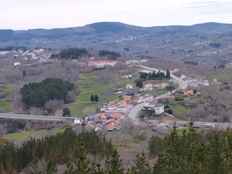 CEIP das Vendas da Barreira - Rios