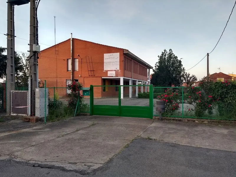 Colegio Rural Agrupado Cerecedo