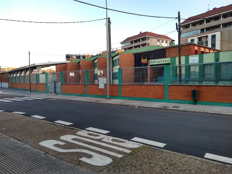 CEIP Javier