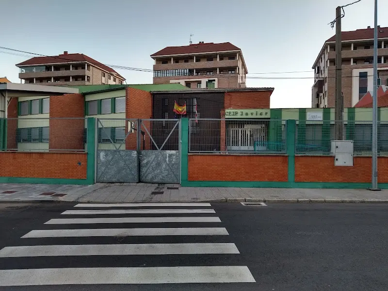 CEIP Javier - Colegio público en León - foto 2