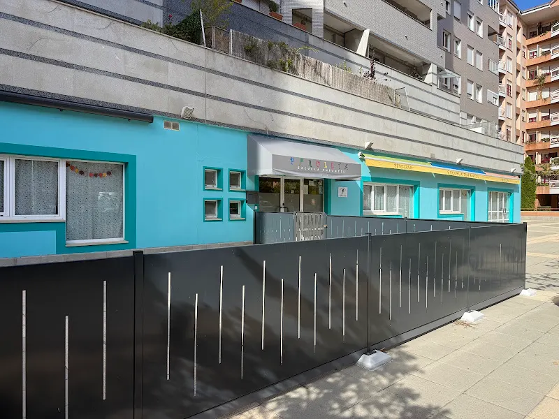 Escuela de Educación Infantil San Pedro
