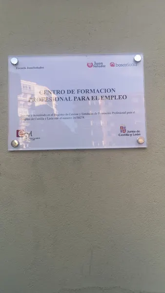Escuela Juan Soñador - León