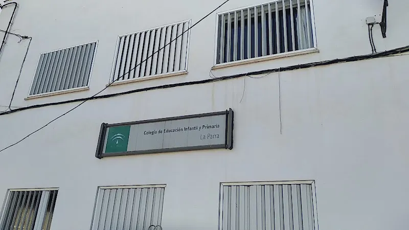 Colegio Público la Parra - Colegio público en Almachar - foto 2