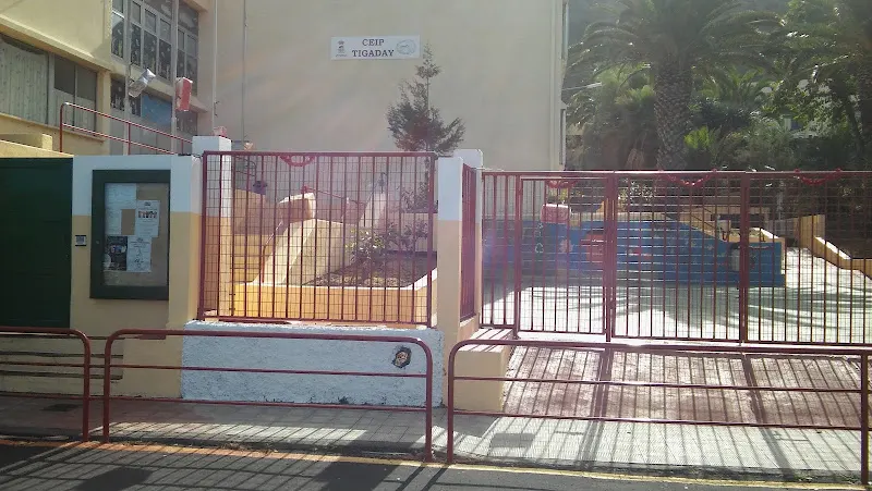 CEIP Tigaday - Colegio público en Frontera - foto 2