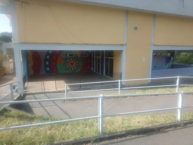 COLEGIO PUBLICO DE MARTIMPORRA - Bimenes