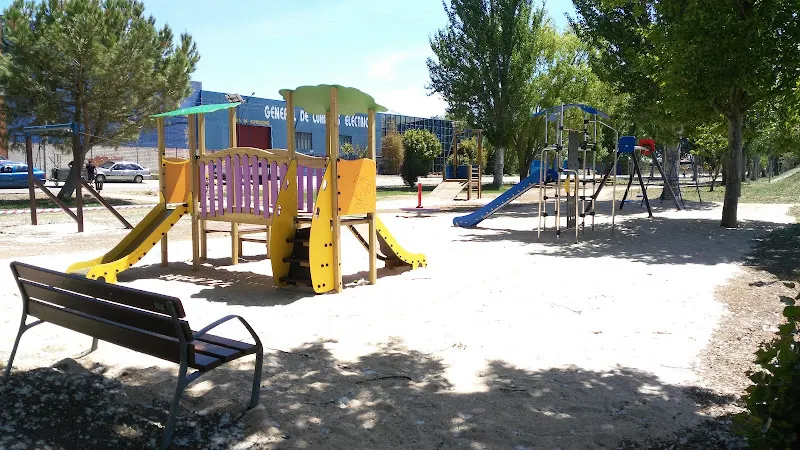 Escuela de Primer Ciclo de Educación Infantil - Villaralbo