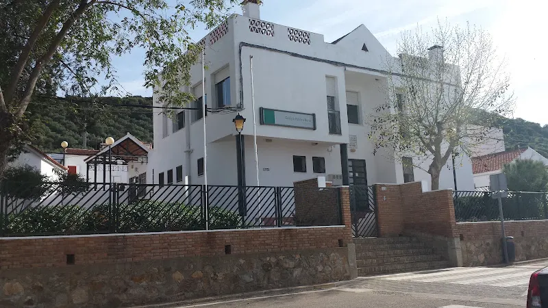 Colegio Público Vía Augusta - Obejo