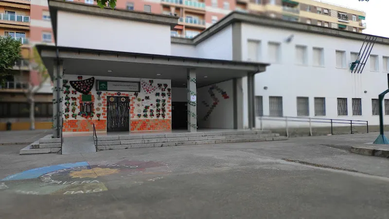Colegio Público Vía Augusta - Colegio público en Obejo - foto 2