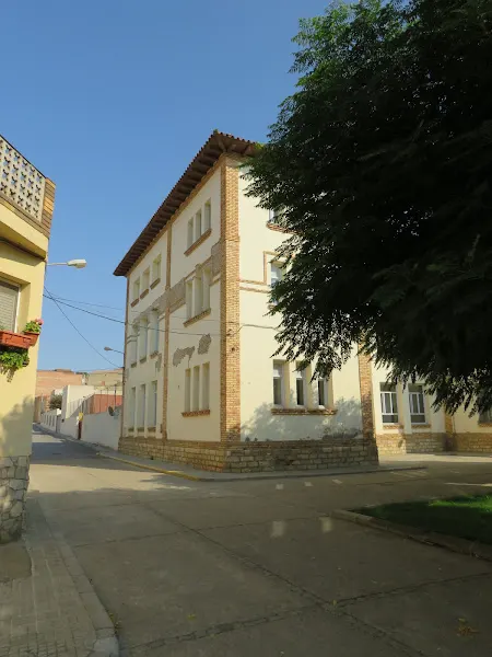 Colegio Público Miquel Baró Daban - Seros