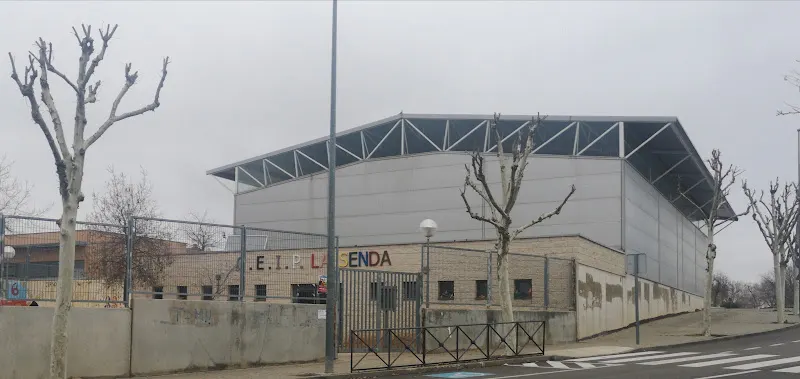 Colegio Público la Isabela - Sacedon