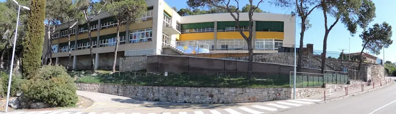 Llar d'Infants Pública El Girasol - Colegio público en Mont-ras - foto 3