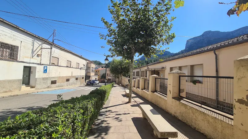 Colegio Público Marcel·lí Domingo - Colegio público en Tivissa - foto 2