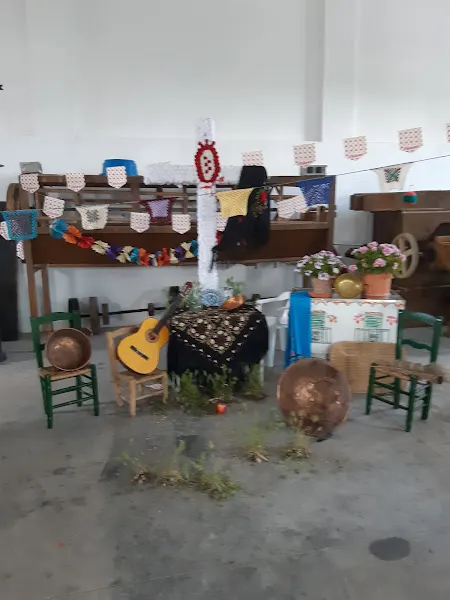 Colegio Público San Isidro Labrador - La Malaha