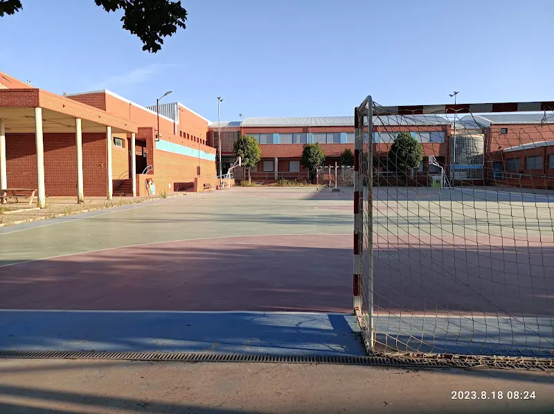 Colegio Público Divina Aurora - Colegio público en Beneixama - foto 2