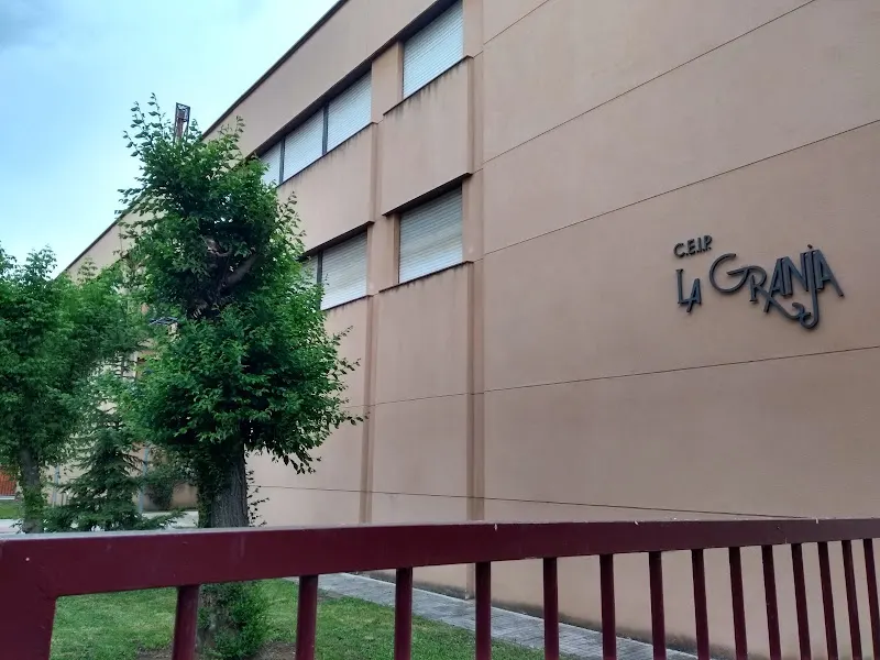 Colegio Público de Soto de la Vega