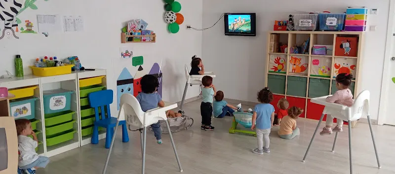 Escuela Infantil Colorines - Colegio público en Villaseca de la Sagra - foto 2