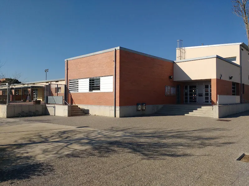 Escuela Ramón Muntaner - Peralada