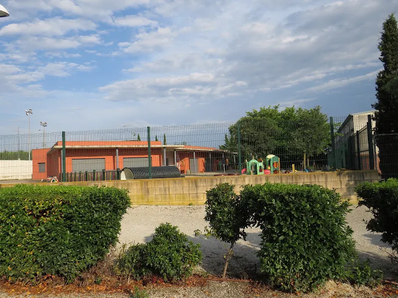 Escuela Ramón Muntaner - Colegio público en Peralada - foto 2