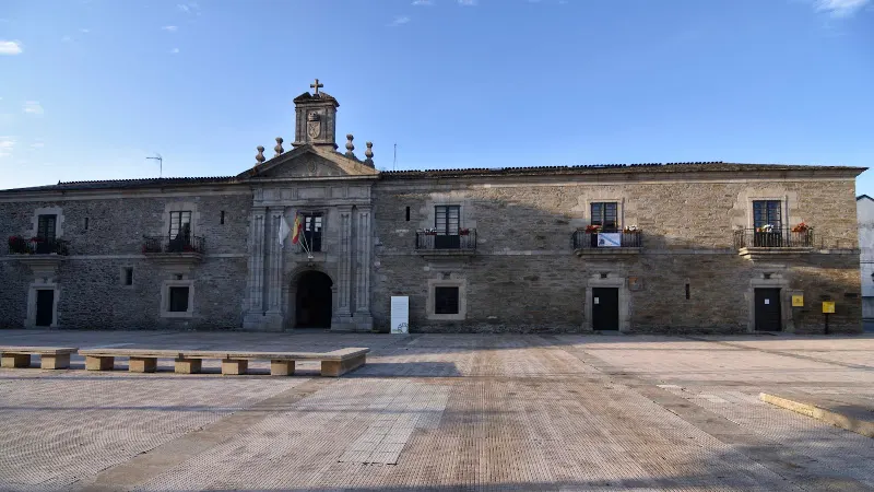 Centro Público De Enseñanza Infantil Y Primaria De Meira - Colegio público en Meira - foto 2