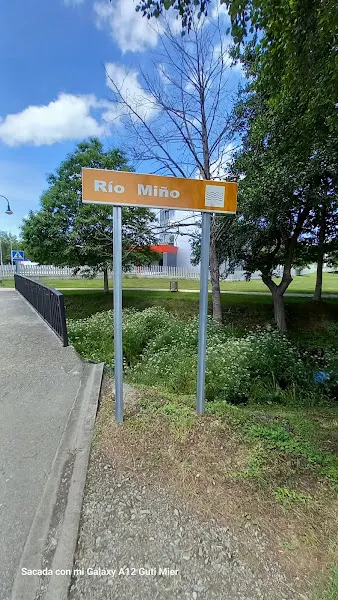 Centro Público De Enseñanza Infantil Y Primaria De Meira - Colegio público en Meira - foto 3