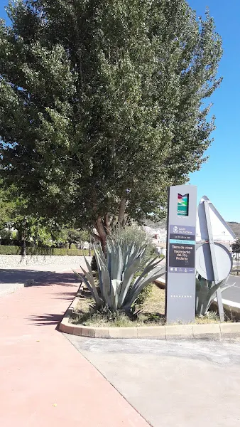 Escuela Infantil Laujar De Andarax - Colegio público en Laujar de Andarax - foto 2