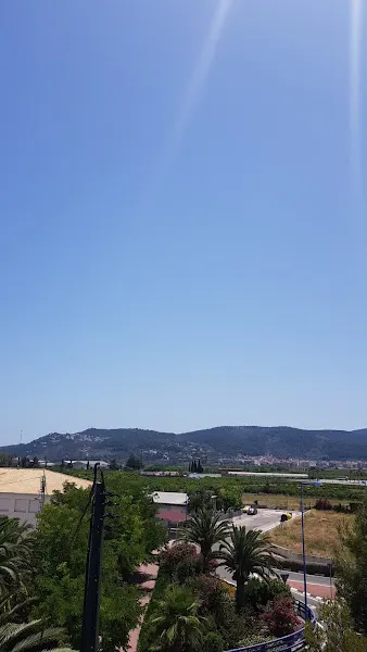 C.E.I.P. Sant Marc