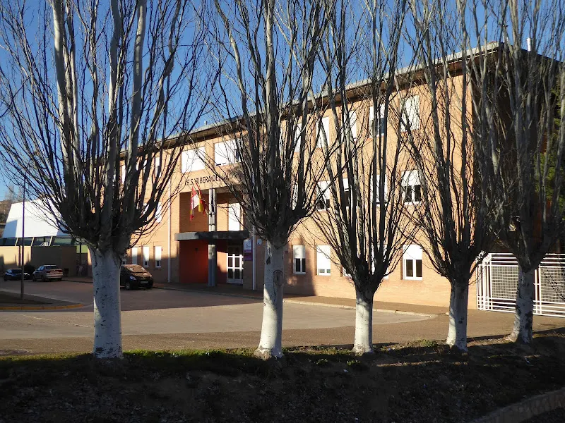 Instituto de Educación Secundaria Ribera del Jalón - Arcos de Jalon