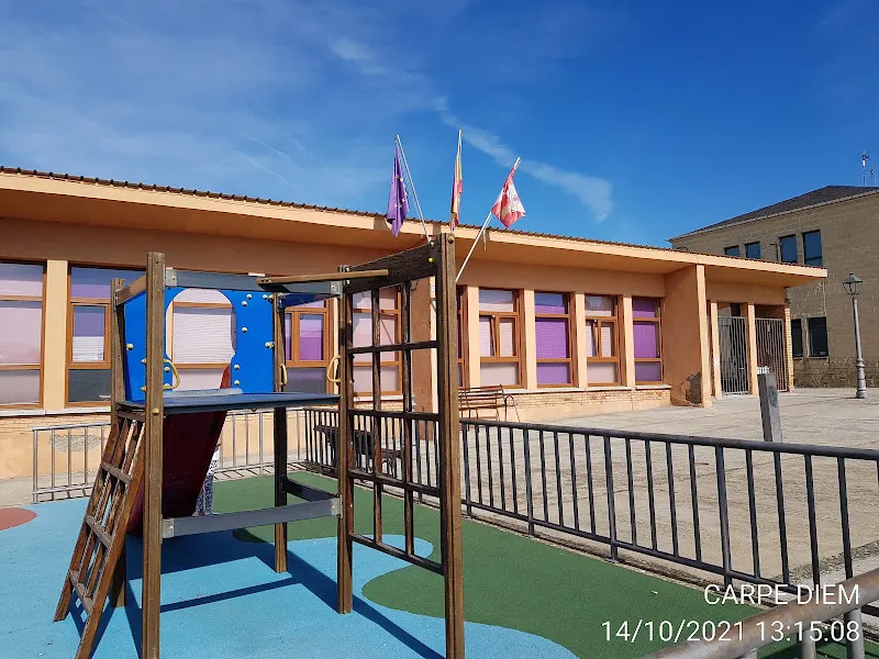 CRA "El Redondal". Escuela de Congosto. - Centro educativo en Congosto - foto 2