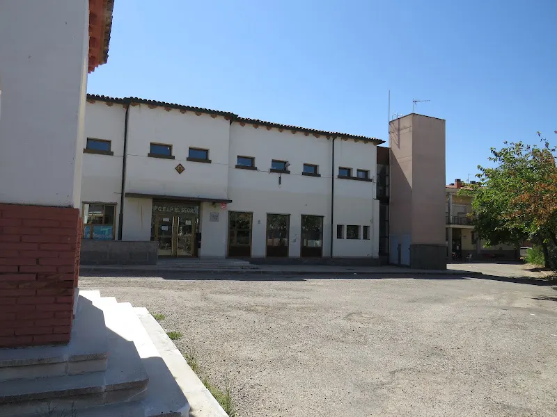 Escola Pública El Segrià Zer L'Horta de Lleida