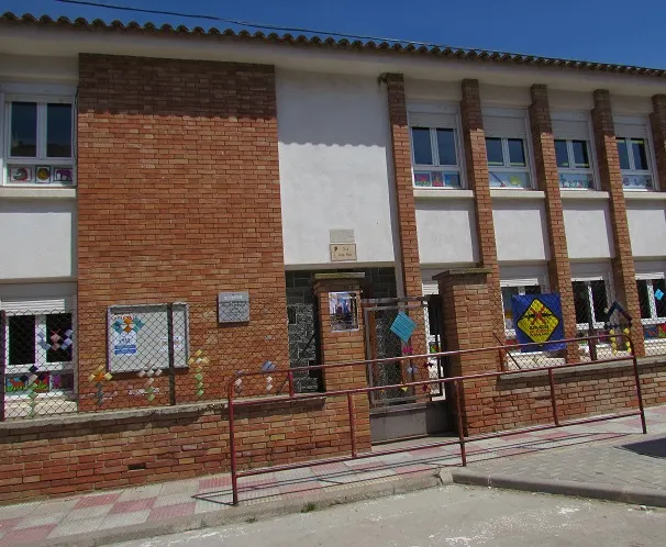 Colegio Público La Estrella Zer Viento Sereno