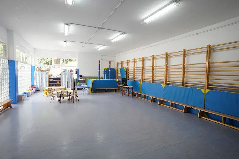 Colegio Público Eduardo Eskartzaga - Gordexola